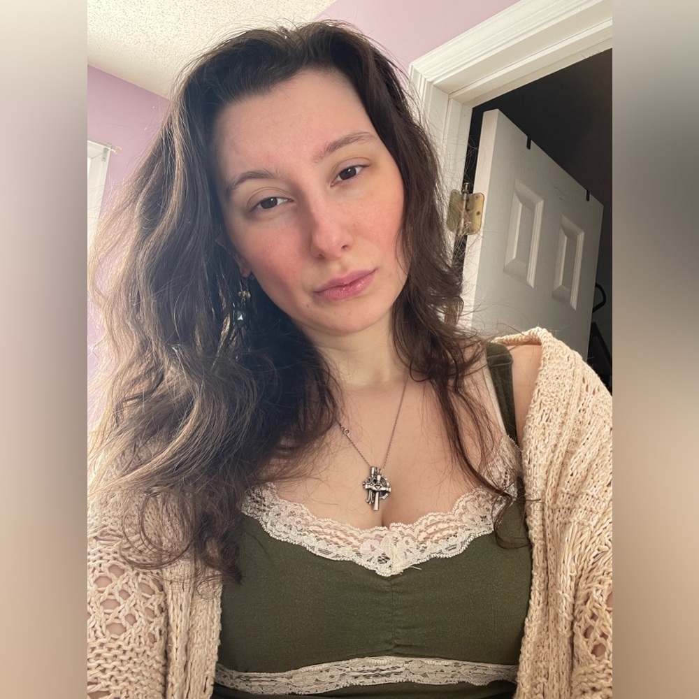 Meet your Posher, Valondra